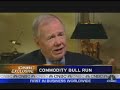 Jim Rogers about current economic situation CNBC 20080505