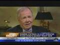 Jim Rogers about current economic situation CNBC 20080505