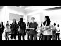 Dunckel Concert Choir Video
