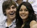 Extra News #276 Vanessa Hudgens: Zac Efron Showers! Extra News #276 Vanessa Hudgens: Zac Efron Showers!
