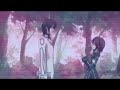 Mr. brightside - a vampire knight love triangle