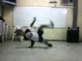BBOY HELLBOY