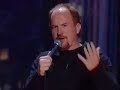 Louis CK - gay people
