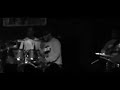 Peter hadar performing xplosive @GYPSY TEA ROOM