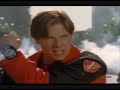Power Rangers Morphing Sequence 4: 15th Anniversary Part 1