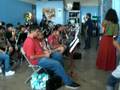 banda comaltepec