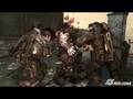 Gears of War 2 Gameplay October '08