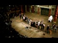 Click here to watch this video Belarus Free Theatre - King Lear at Shakespeare's Globe 2012