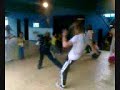 Roda no Duque Porto Alegre