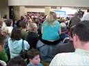 Mitt Romney Edina MN Feb 2, 2008 part 2