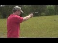 AAC Evo-9 CQC demo