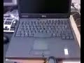 DELL LATITUDE C610
