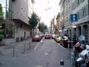 Ferrari em Zurich