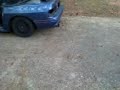 Idling with a corksport catback, cat delete pipe, and racing beat header. No silencer