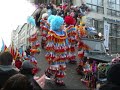 Faschingsumzug 2010 - Carneval parade 2010 (Mannheim - Ludwigshafen)
