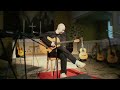 Jens Kommnick - The Cat in the Bodhrán / The Welder