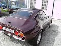 OPEL GT - wn?trze i 1800W car hi-fi by Extreme Car & Audio