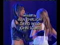 pussycat dolls   tainted love  fashion rocks 