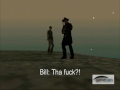 GTA - The Return Of The Bigfoot GTA - The Return Of The Bigfoot