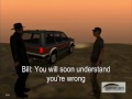 GTA - The Return Of The Bigfoot