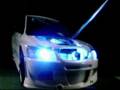 Evo Light Mod