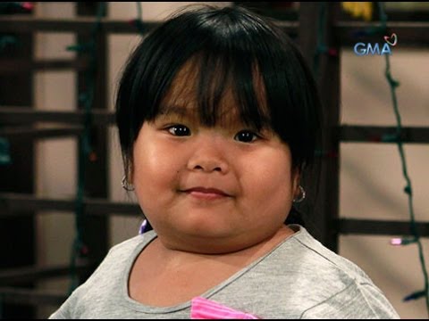 Not Seen on TV: Ryzza invites you to watch her TV shows