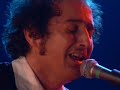 Vinicio Capossela - Corvo torvo (live)