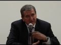 Carlos Alberto Parreira será consultor do Governo de Minas na Copa do Mundo 