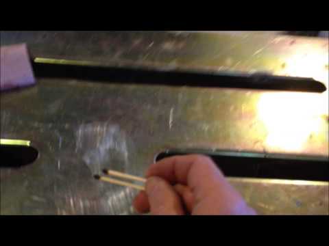 how to vent welding fumes