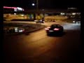mazda RX-8 - Porsche  sideways limni sef