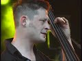 ce groupe ami�nois excelle dans l'art du swing accoustique et du jazz manouche.