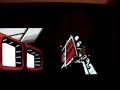 Arrow flash intro