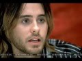 Jared Leto Video
