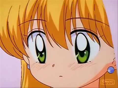 Sweet Anime Love Couples 5