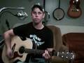 Darius Rucker - All I Want (Acoustic Cover)