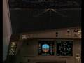 Airbus a340-500/600 starts at Frankfurt-Main