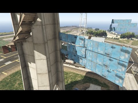 DÜNYANIN EN ZOR İMKANSIZ MOTOR PARKURU - GTA 5 Komik Anlar #120