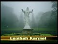 Madah Rohani Stanza 1 - Karya St.Yohanes Salib (1/9)