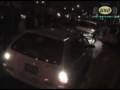 BALACERA DEJA DOS HERIDOS Y TRES DELINCUNETES DETENIDOS