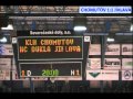 KLH Chomutov vs Dukla Jihlava - 4:2