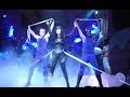 Katy Perry - ET live at Sentul SICC Jakarta Indonesia 2012
