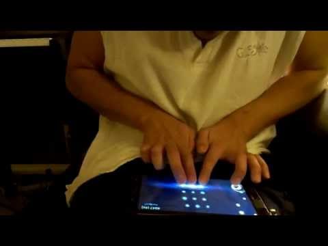 Herp De Derp sing jam! on magic piano