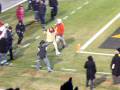 videos de Rhodes Scholar Myron Rolle Enters the Sidelines