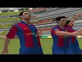 PES8 pes 8 PART 2  I LOVE THIS GAME 2 [VCD format]