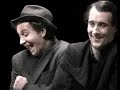 BODECKER & NEANDER - Out of the Blue - Mime