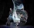 Out of the Blue - Mime