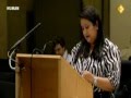 Marokkaans Nederlandse Amal in strafzaak Wilders