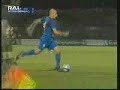 Italy vs Croatia Under-21 - Rosina/Aquilani