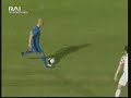 Italy vs Croatia Under-21 - Rosina/Aquilani Italy vs Croatia Under-21 - Rosina/Aquilani
