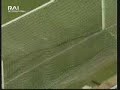 Italy vs Croatia Under-21 - Rosina/Aquilani